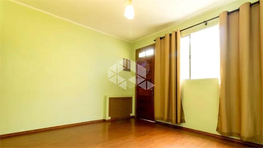Venda Casa São Paulo Cambuci 1