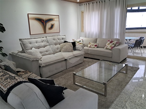 Venda Apartamento Santos Gonzaga 1