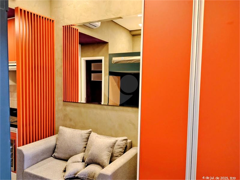 Aluguel Flat São Paulo Perdizes 1