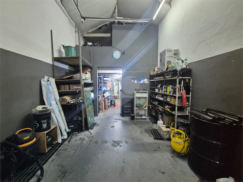 Venda Casa São Paulo Barra Funda 1