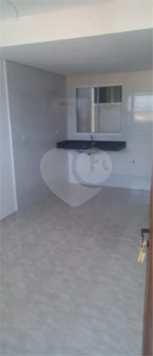 Venda Apartamento São Paulo Cidade Patriarca 1