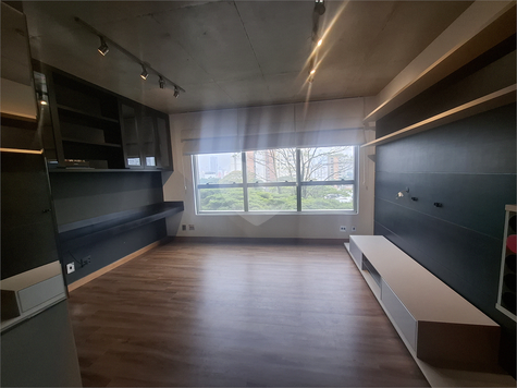 Venda Apartamento São Paulo Santo Amaro 1