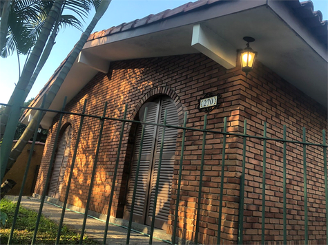 Venda Casa térrea São Paulo Vila Albertina 1