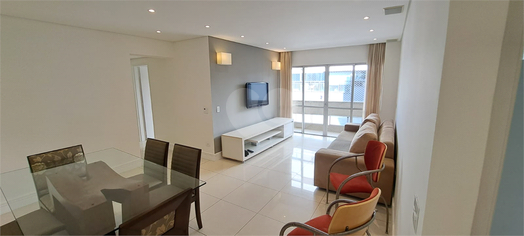 Aluguel Apartamento São Paulo Moema 1