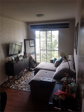 Aluguel Apartamento São Paulo Vila Regente Feijó 1