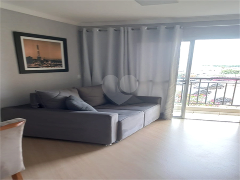 Venda Apartamento São Paulo Vila Siqueira (zona Norte) 1
