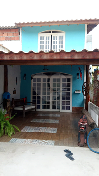 Venda Sobrado Caraguatatuba Balneário Dos Golfinhos 1