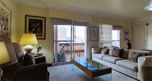 Venda Apartamento São Paulo Alto De Pinheiros 1