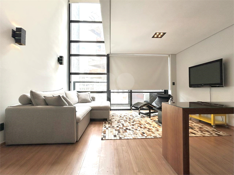 Aluguel Apartamento São Paulo Vila Nova Conceição 1