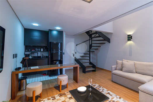 Aluguel Apartamento São Paulo Vila Nova Conceição 1