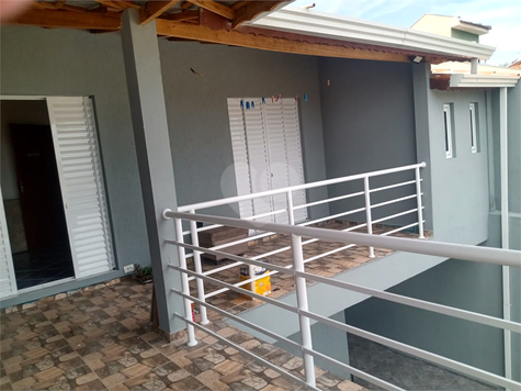 Venda Casa Itupeva Residencial Santo Antônio Ii 1