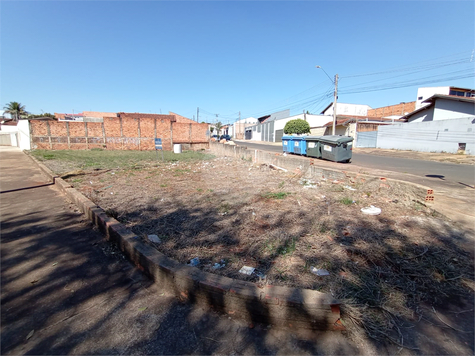Venda Terreno Lençóis Paulista Jardim Itapuã 1