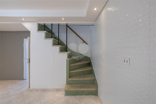 Venda Sobrado São Paulo Vila Madalena 1