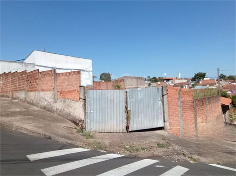 Venda Terreno Lençóis Paulista Jardim Monte Azul 1