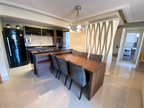 Aluguel Apartamento São Paulo Vila Comercial 1