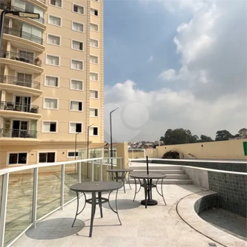 Aluguel Apartamento São Paulo Vila Comercial 1