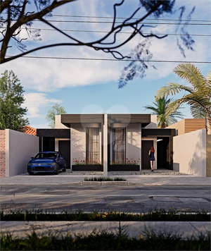 Venda Casa Peruíbe Jardim Imperador 1