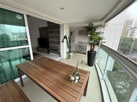 Terrazas Residence