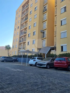 Venda Apartamento Sorocaba Jardim Piratininga 1