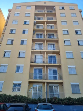 Venda Apartamento Sorocaba Jardim Piratininga 1