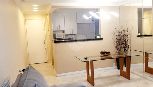 Venda Apartamento São Paulo Jaguaré 1