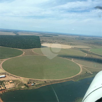 Venda Fazenda São Luís Centro 1