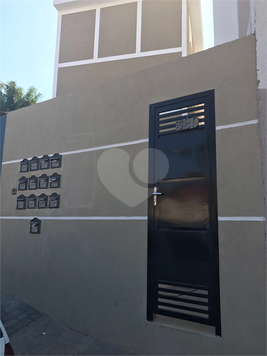 Aluguel Apartamento São Paulo Parada Inglesa 1