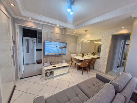 Venda Apartamento Guarulhos Jardim Santa Clara 1