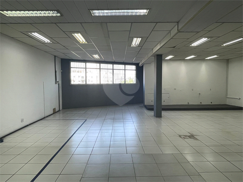 Aluguel Salão Comercial São Paulo Vila Madalena 1