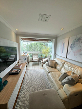 Venda Apartamento São Paulo Mirandópolis 1