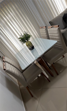 Venda Apartamento Limeira Itaipu 1