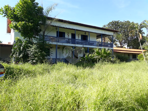 Venda Fazenda Arinos Centro 1