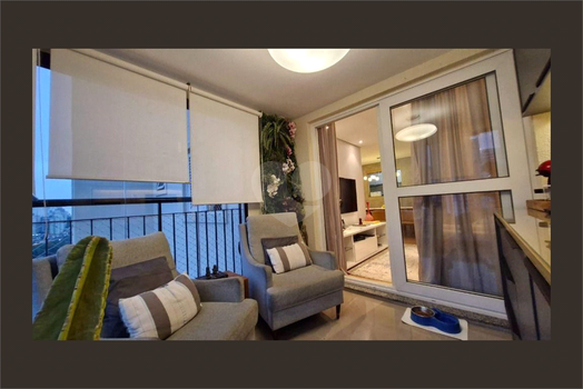 Venda Apartamento São Paulo Vila Da Saúde 1