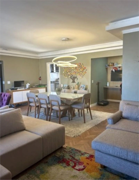 Venda Apartamento São Paulo Vila Formosa 1