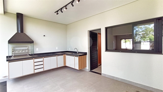 Venda Casa Salto Residencial Central Parque 1