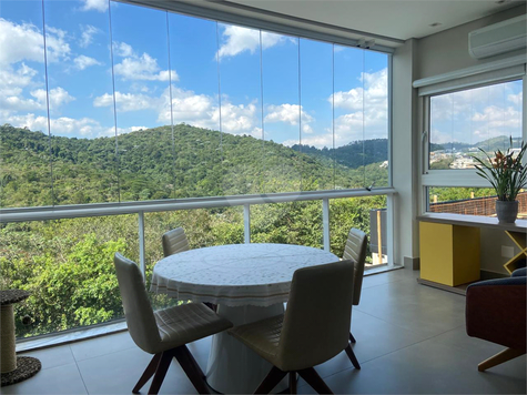 Venda Loteamento Santana De Parnaíba Alphaville 1