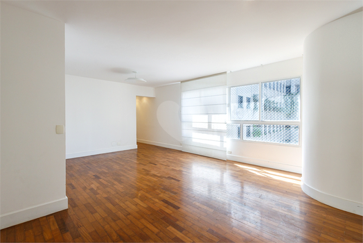 Venda Apartamento São Paulo Cerqueira César 1