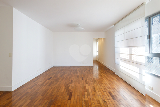 Venda Apartamento São Paulo Cerqueira César 1