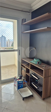 Aluguel Apartamento São Paulo Jardim Das Laranjeiras 1
