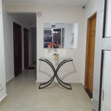Venda Apartamento São Paulo Vila São José (cidade Dutra) 1