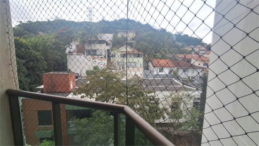 Venda Apartamento Niterói Santa Rosa 1