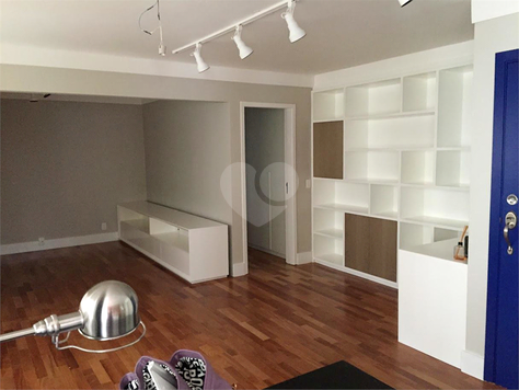 Venda Apartamento São Paulo Indianópolis 1