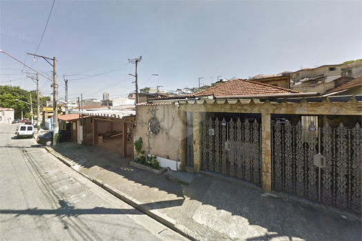 Venda Terreno São Paulo Vila Maria Alta 1