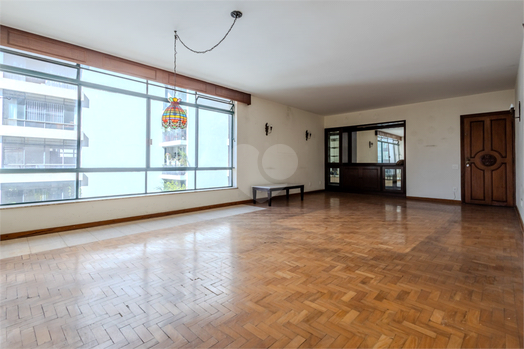 Venda Apartamento São Paulo Santa Cecília 1