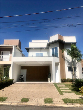 Venda Condomínio Salto Residencial São Bento 1