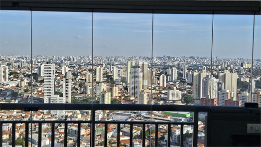 Aluguel Apartamento São Paulo Parada Inglesa 1