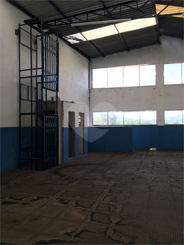 Aluguel Galpão Osasco Km 18 1
