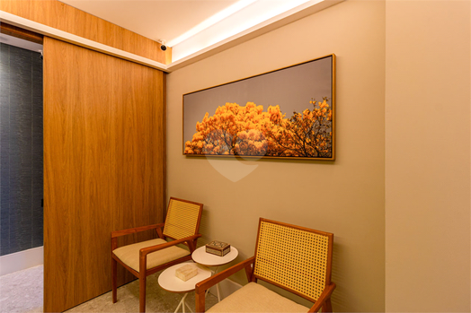 FIRST OFFICE FLAT