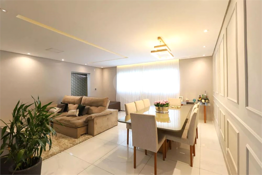 Venda Casa São Paulo Vila Maria Alta 1
