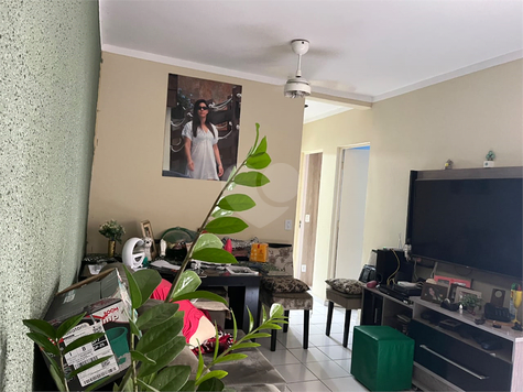 Venda Apartamento Hortolândia Vila Inema 1